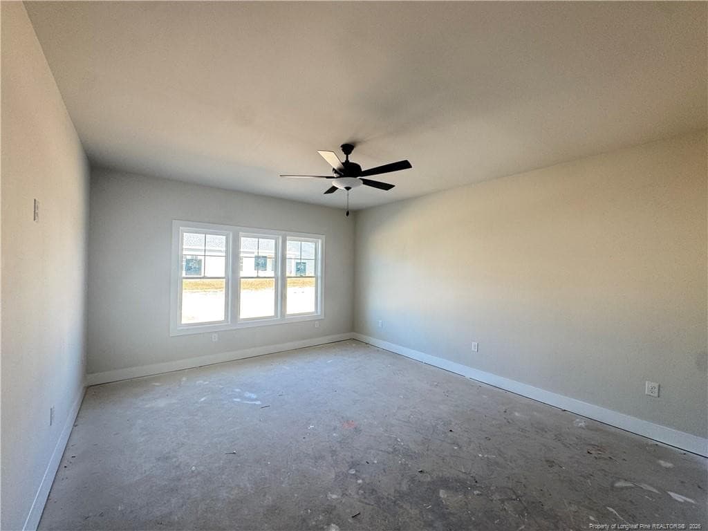 Photo 7 - 185 Peeler Circle, Raeford, NC 28376
