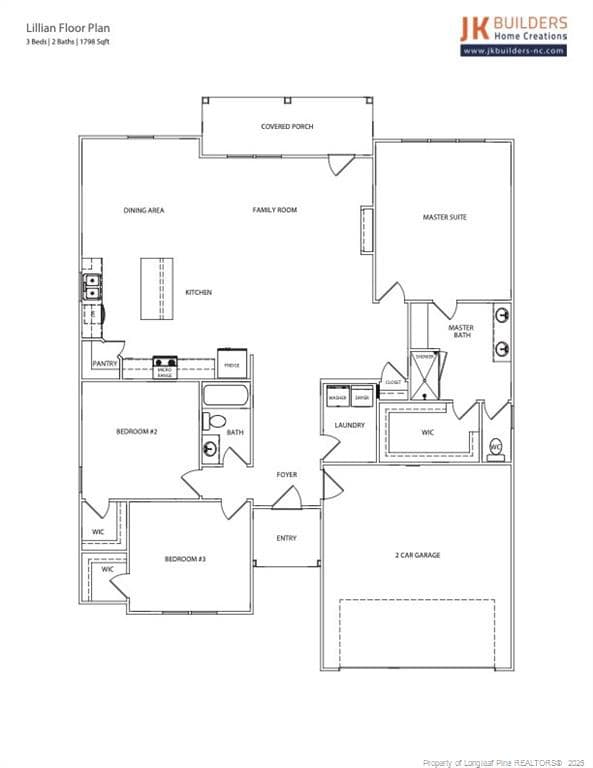 Photo 11 - 185 Peeler Circle, Raeford, NC 28376