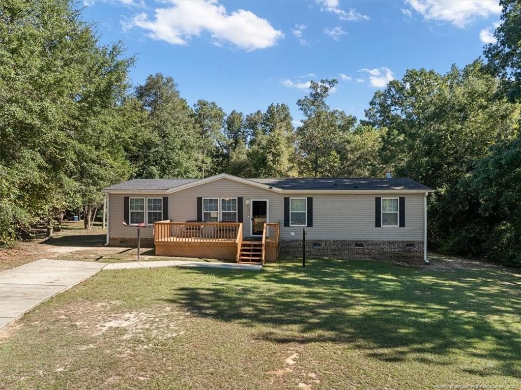 Photo 5 - 529 Serenity Lake Drive, Clinton, NC 28328