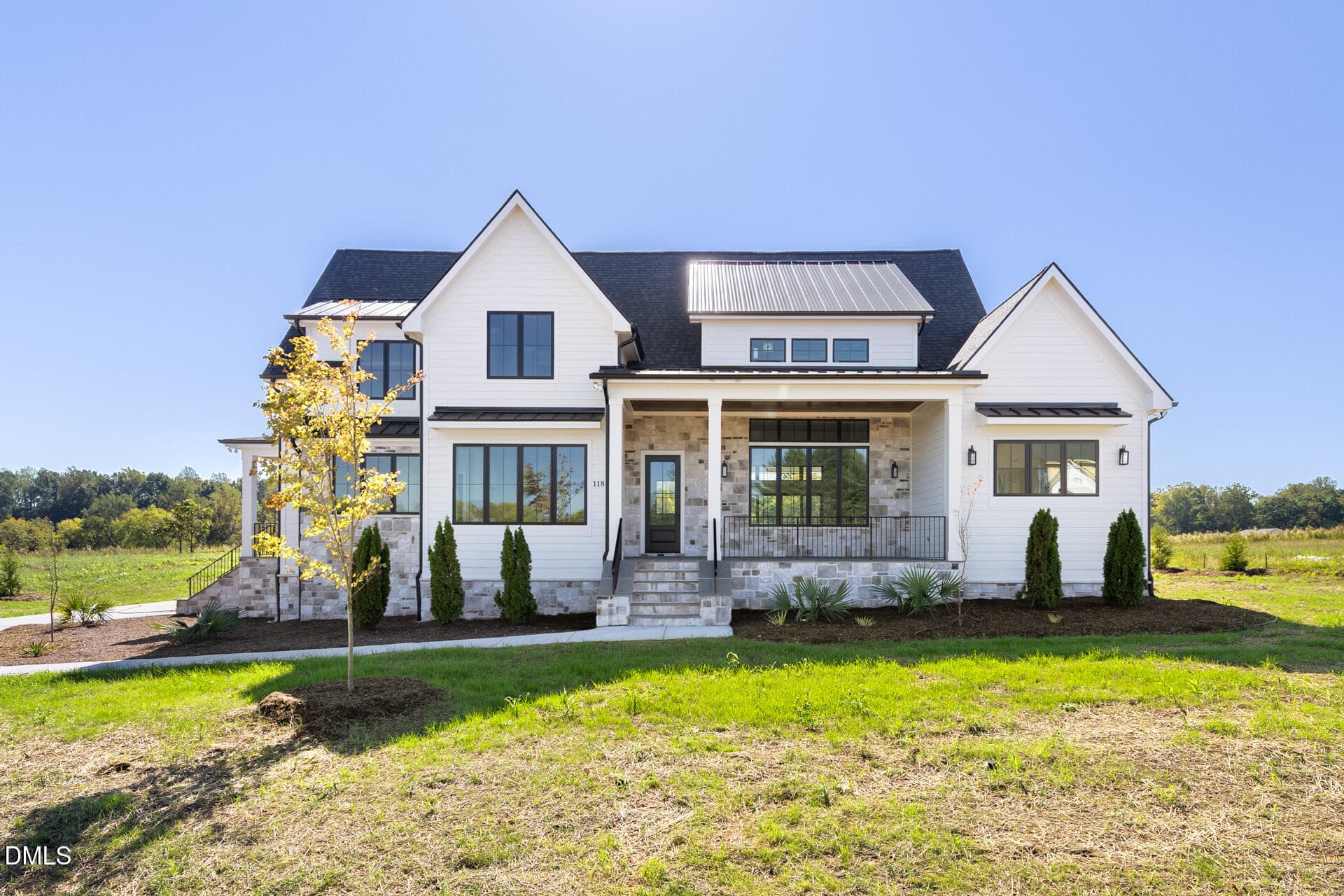 1184 Magpie Lane, Hillsborough, NC 27278