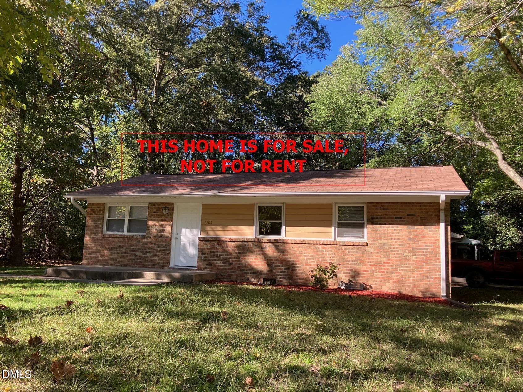 1302 Hearthside Street, Durham, NC 27707