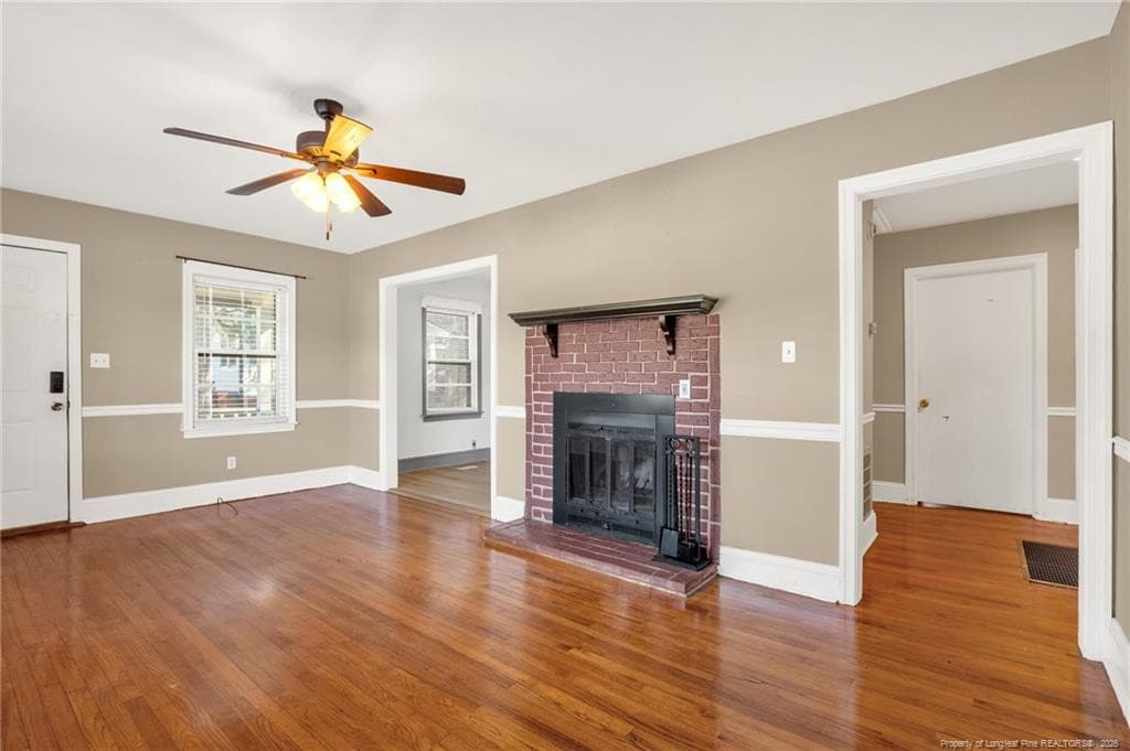 Photo 8 - 212 Eastwood Avenue, Fayetteville, NC 28301