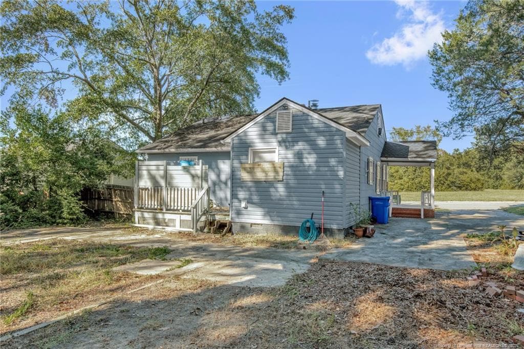 Photo 28 - 212 Eastwood Avenue, Fayetteville, NC 28301