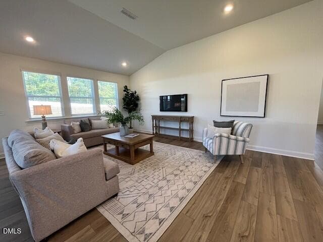 Pic 3 - 208 Matthew Mdw Lane, Lillington, NC 27546