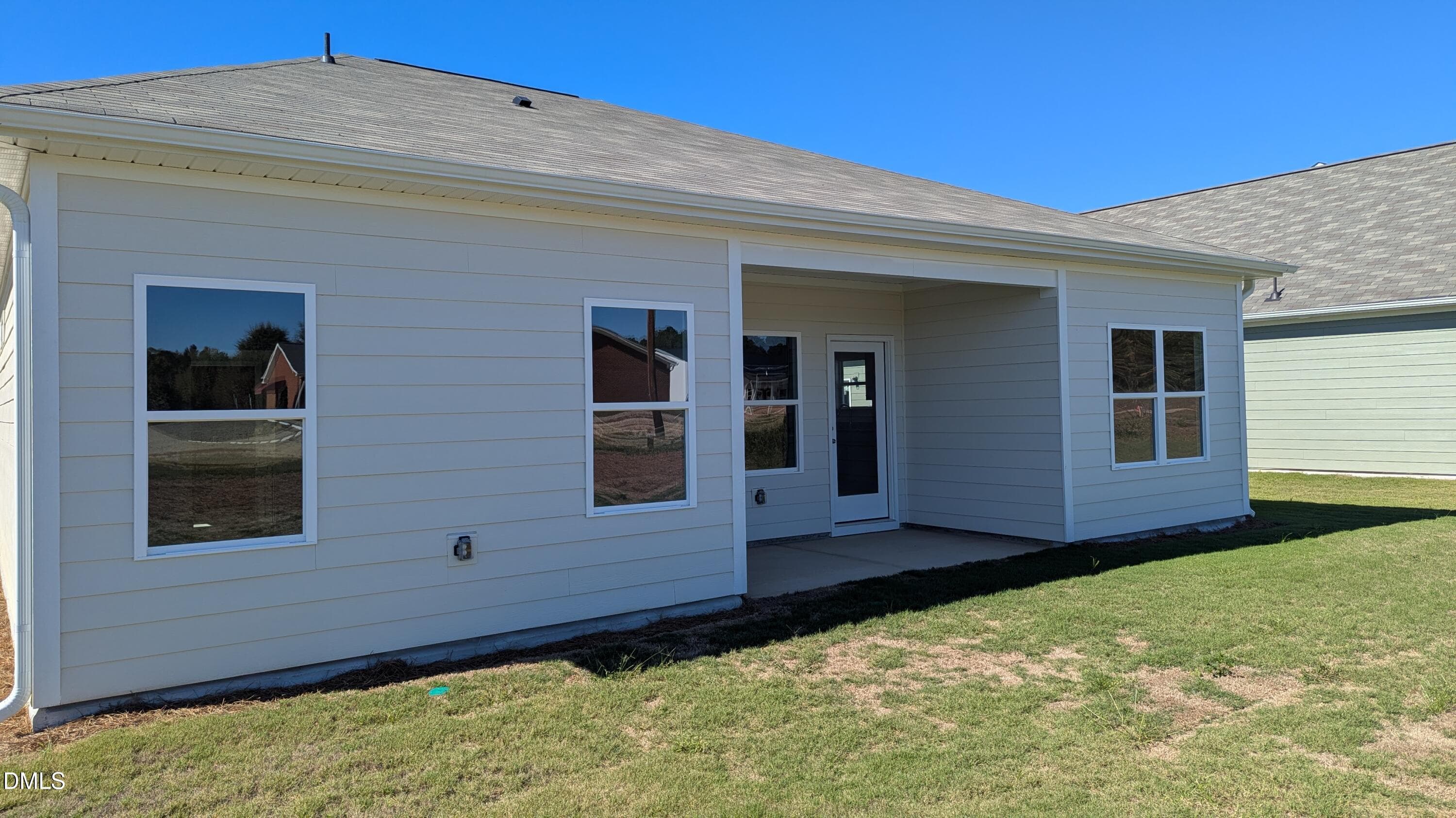 1000006377 - 52 Chardonnay Drive, Lillington, NC 27546