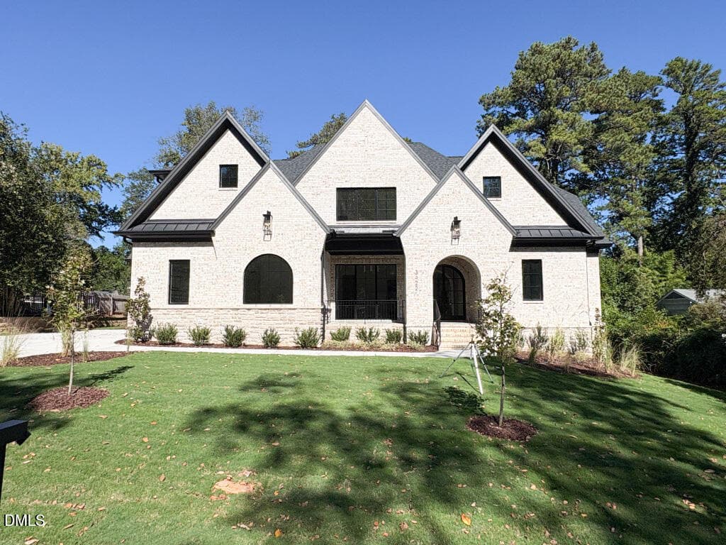 Front - 3422 Redbud Lane, Raleigh, NC 27607
