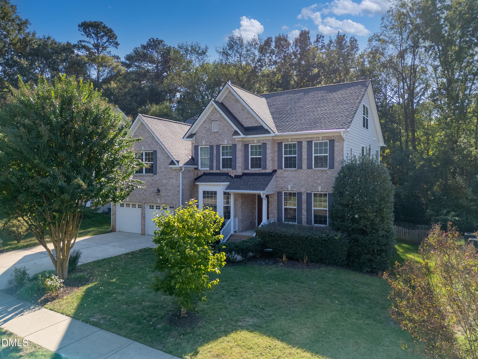 205 Forbes Road, Wake Forest, NC 27587