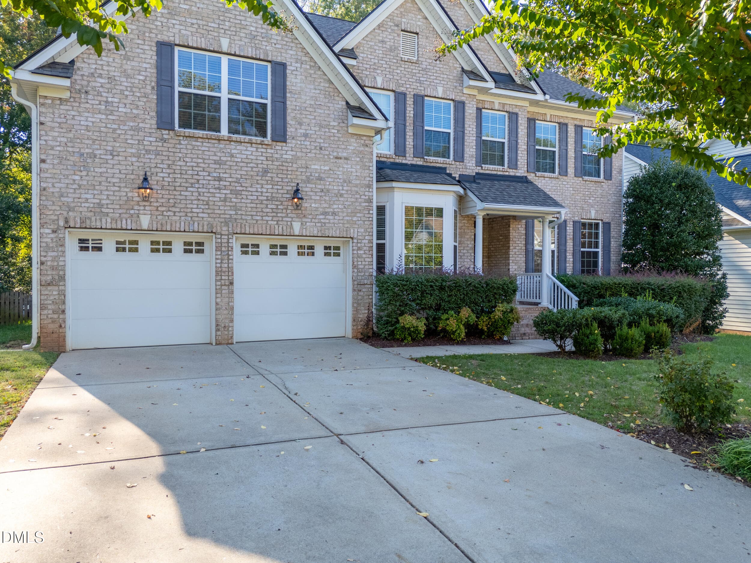 84_drone - 205 Forbes Road, Wake Forest, NC 27587