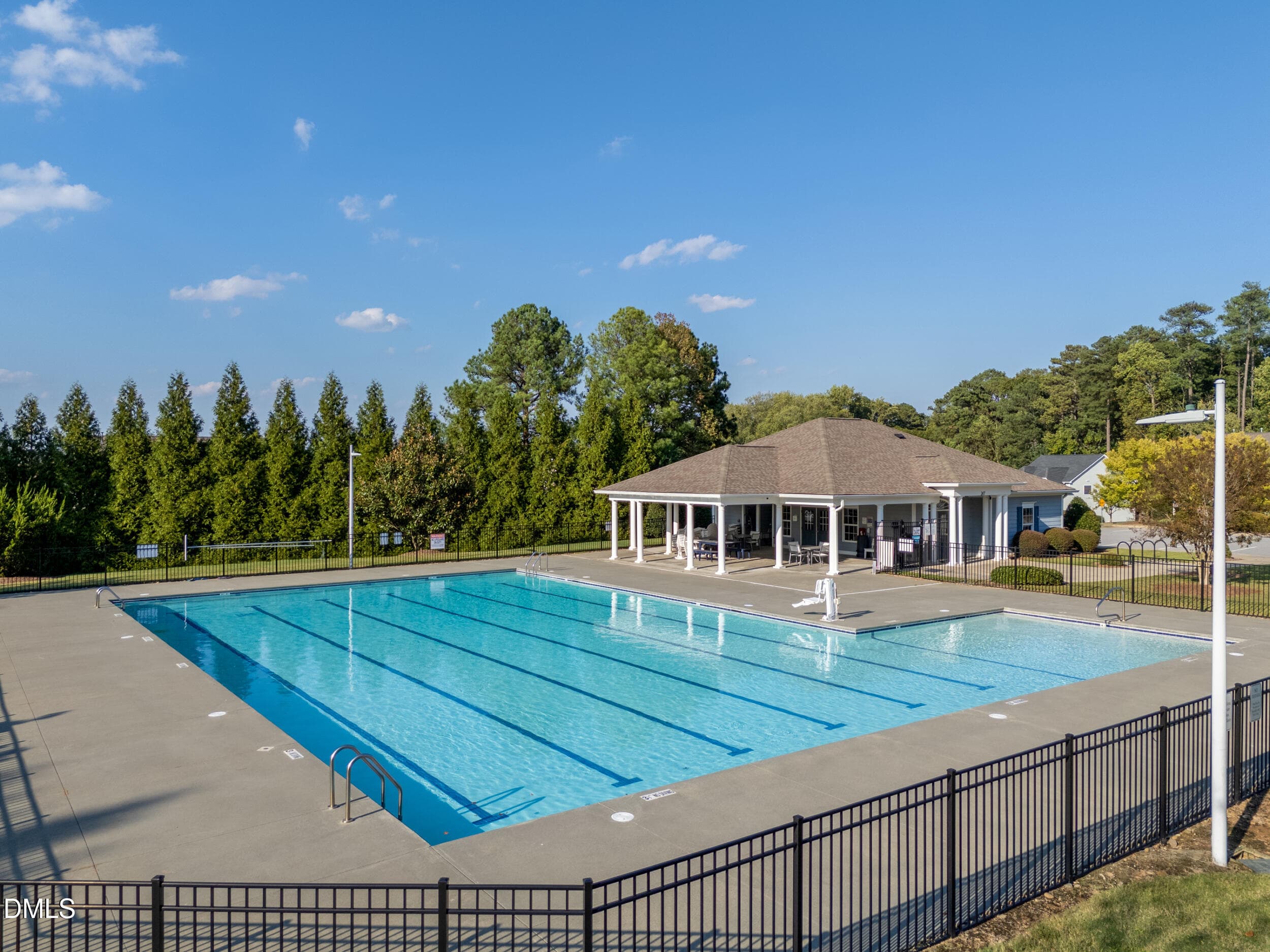 97_drone - 205 Forbes Road, Wake Forest, NC 27587