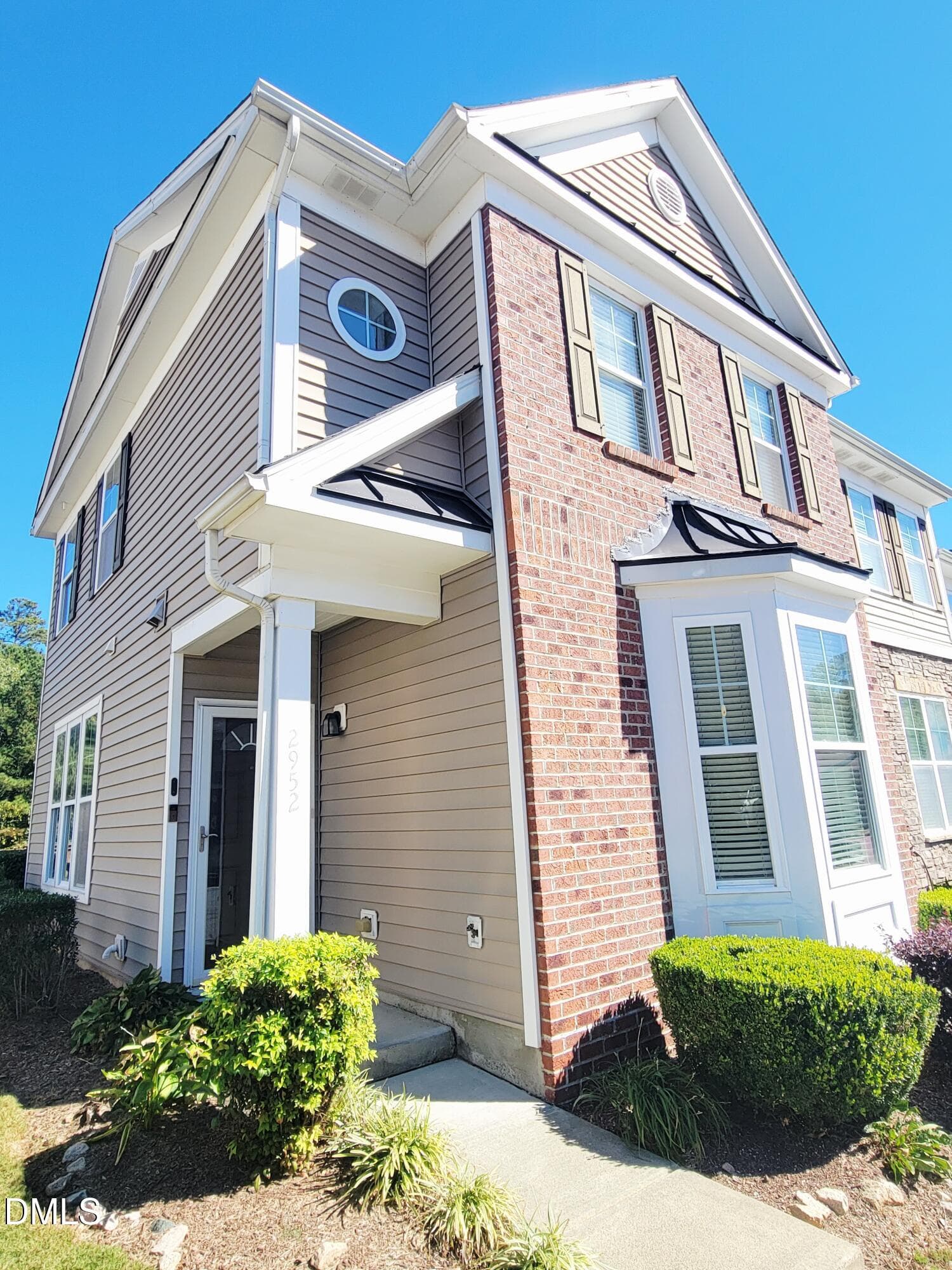 2952 Casona Way, Raleigh, NC 27616