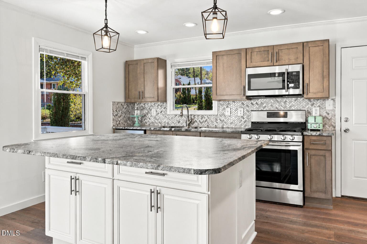 kitchen 8 - 703 E Maynard Avenue, Durham, NC 27704