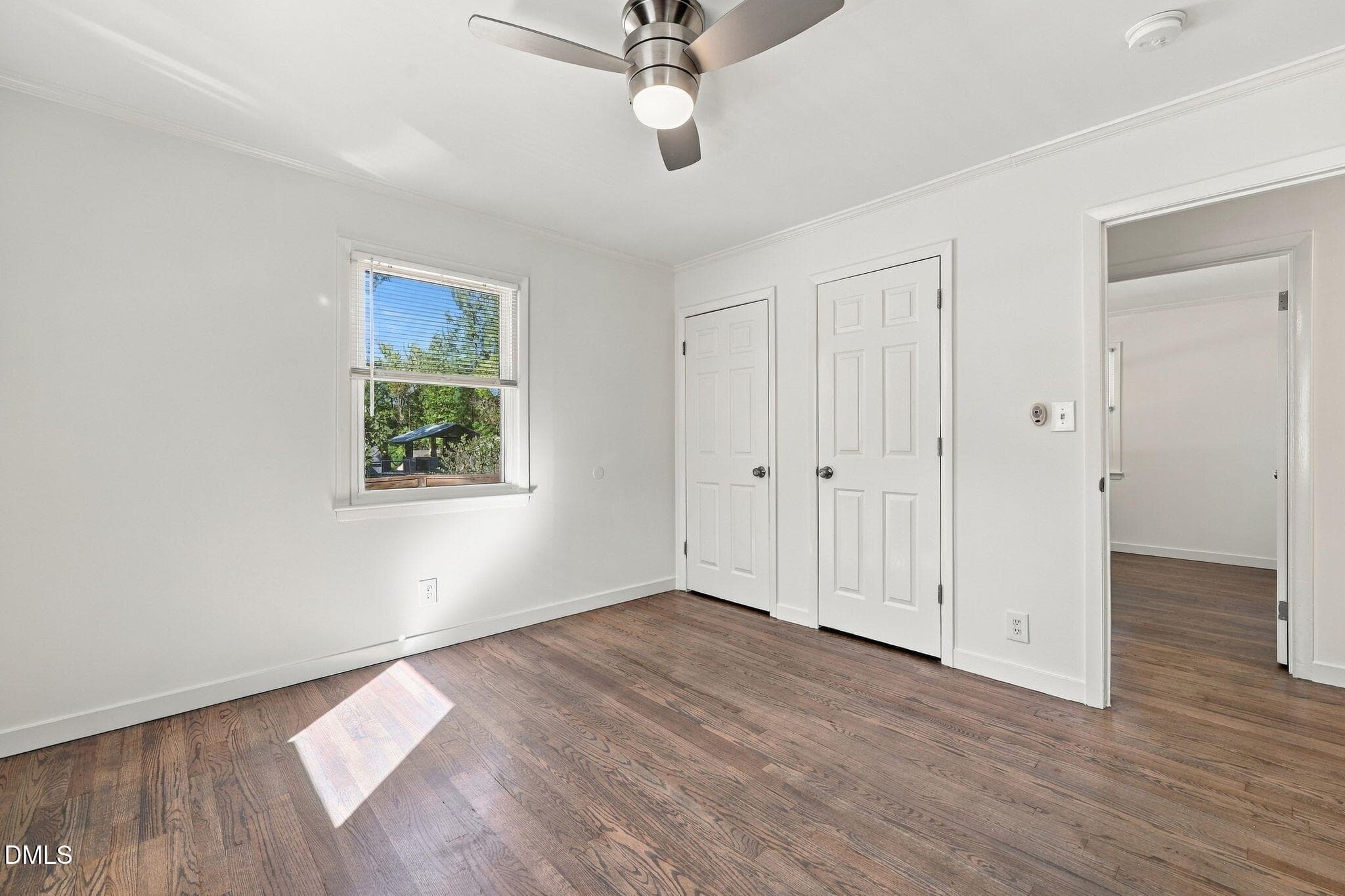Primary BR 2 - 703 E Maynard Avenue, Durham, NC 27704