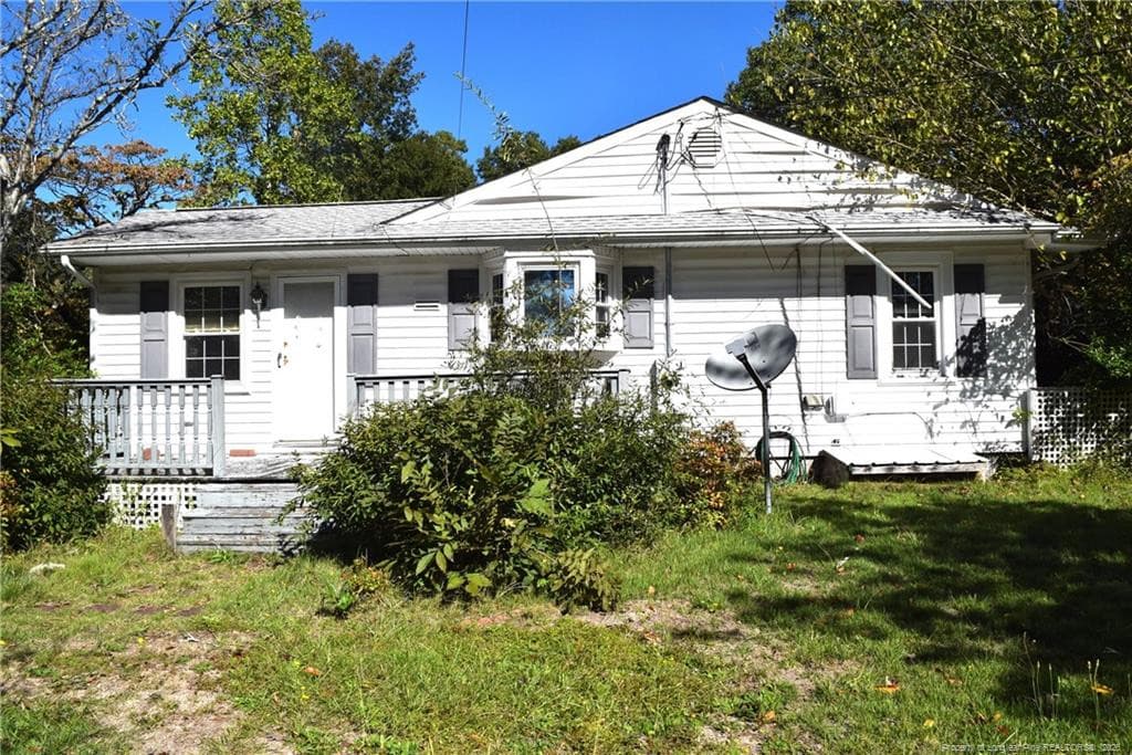 Photo 32 - 607 Hicks Avenue, Fayetteville, NC 28304