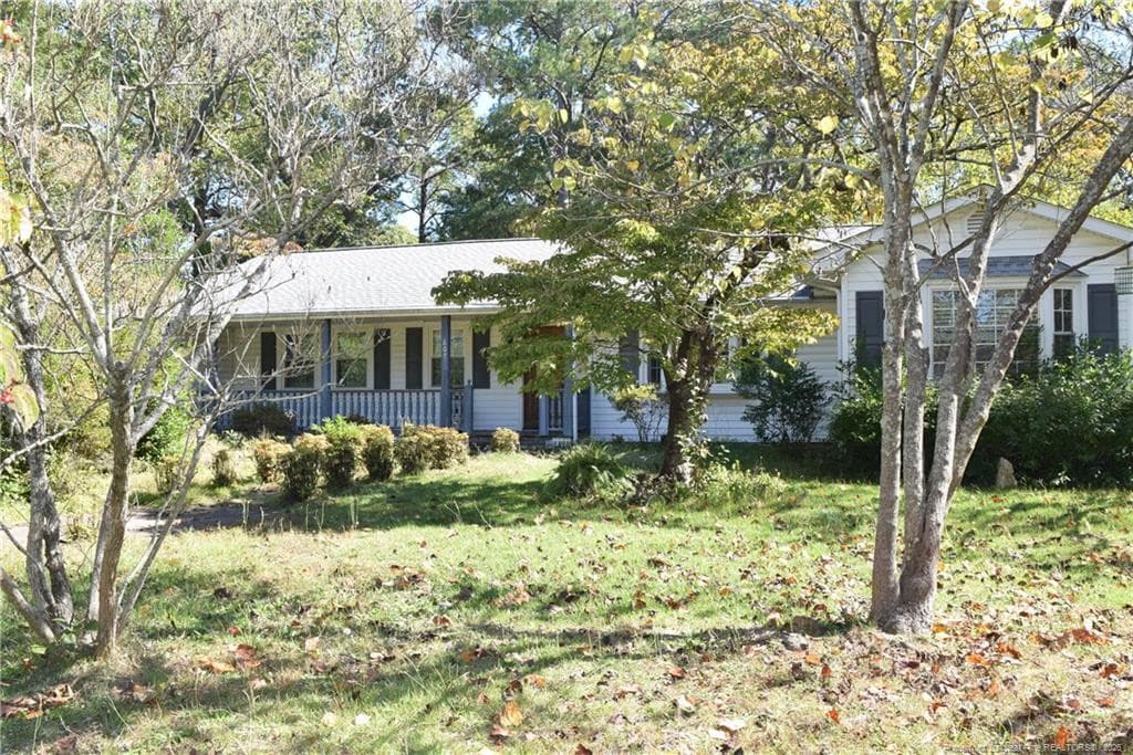 Photo 38 - 607 Hicks Avenue, Fayetteville, NC 28304