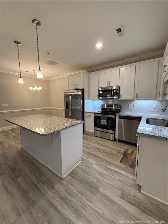 Photo 5 - 260 Gallery Drive 102, Spring Lake, NC 28390