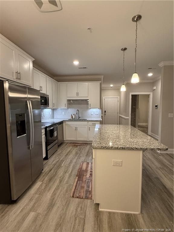 Photo 6 - 260 Gallery Drive 102, Spring Lake, NC 28390
