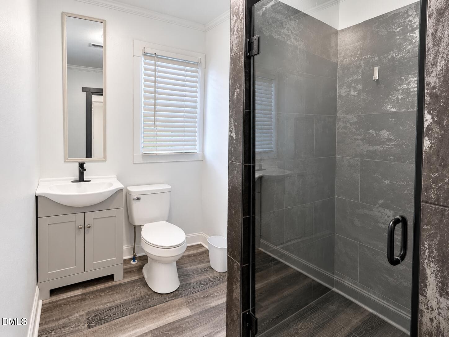 Bathroom - 515 Vance Street, Greenville, NC 27834