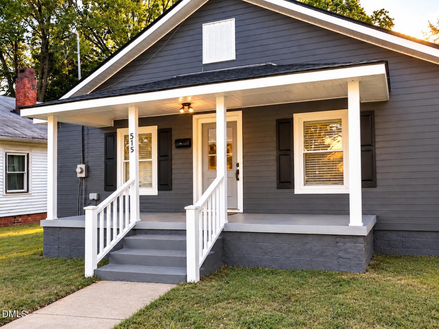 Front - 515 Vance Street, Greenville, NC 27834