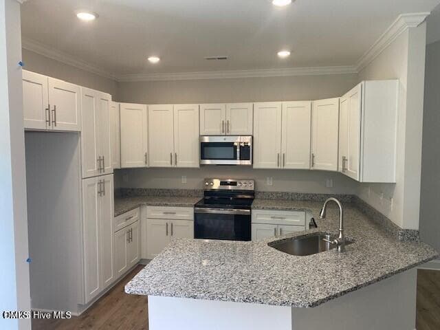 5322 pic3 - 5322 Saint Rose Church Road, Sims, NC 27880