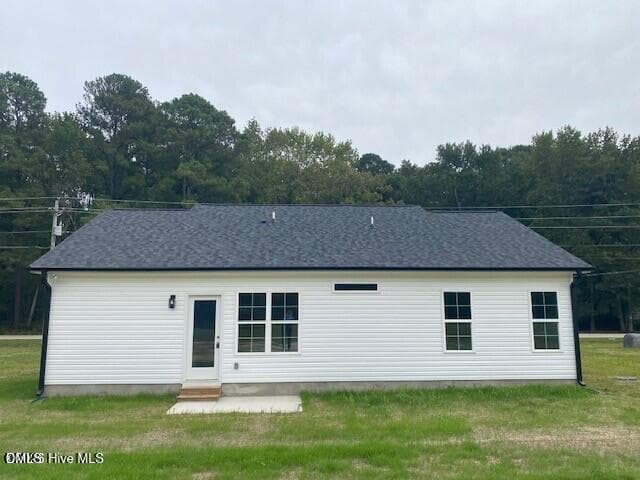 5322 pic2 - 5322 Saint Rose Church Road, Sims, NC 27880
