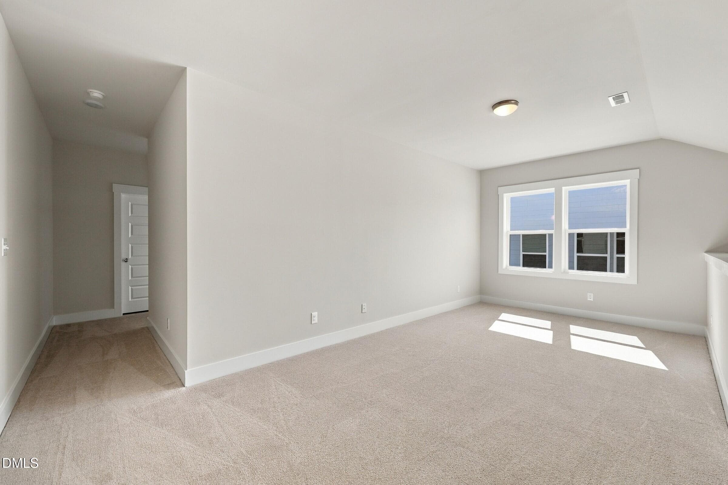 AP3-0416 - Loft - 1128 Lamplighter Lot 416 Drive, Raleigh, NC 27604