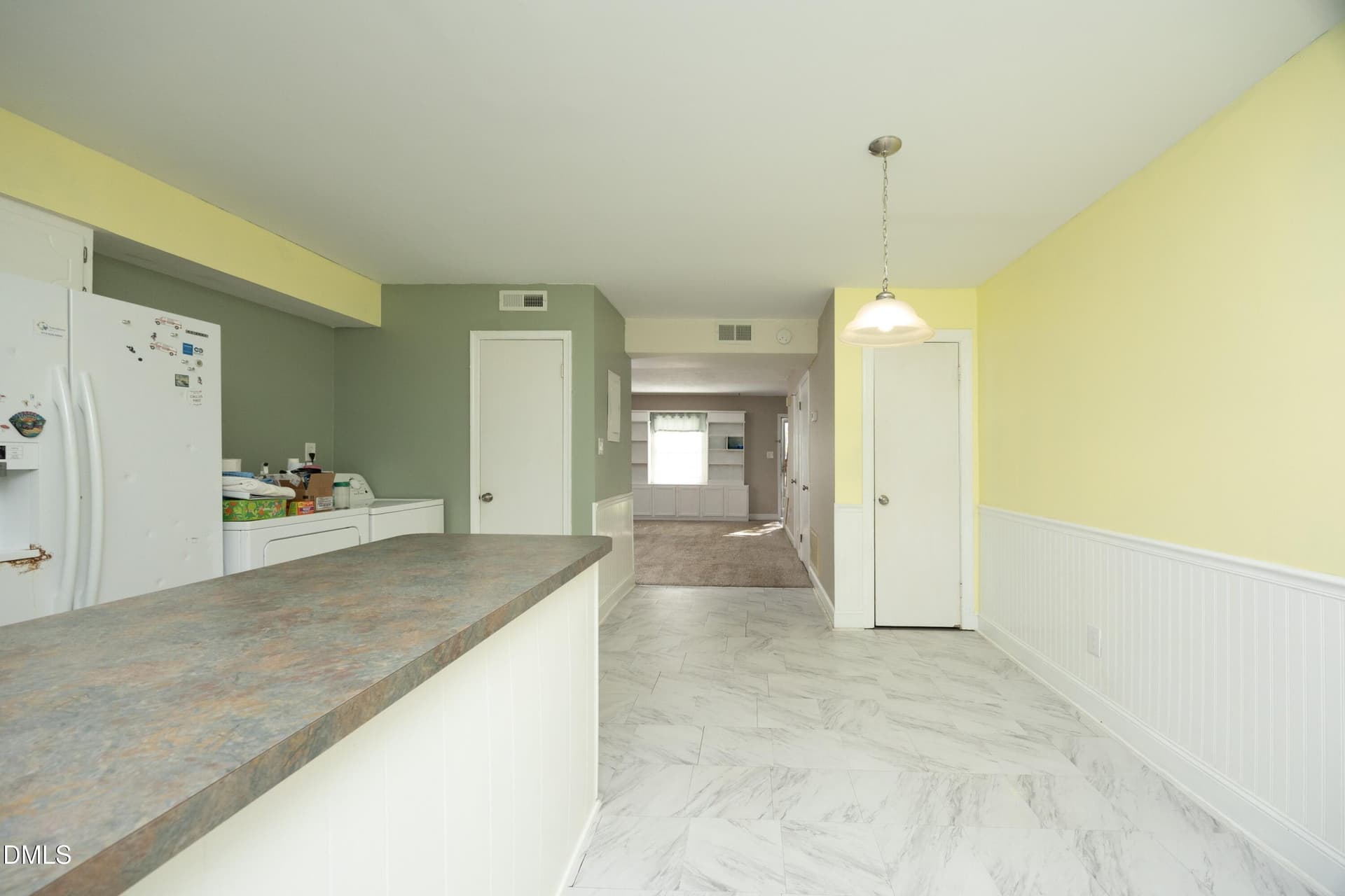 08Dining_Kitchen - 1110 Donaldson Drive, Cary, NC 27511