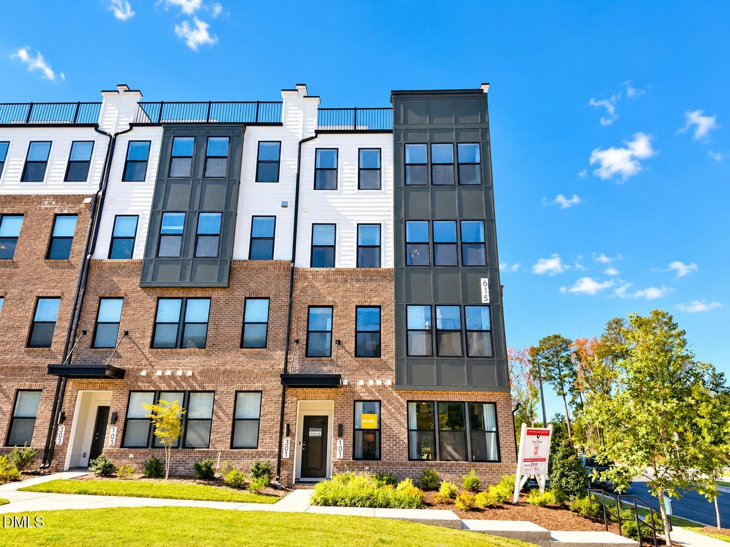 615 Hedrick Rdg Road 301, Cary, NC 27519