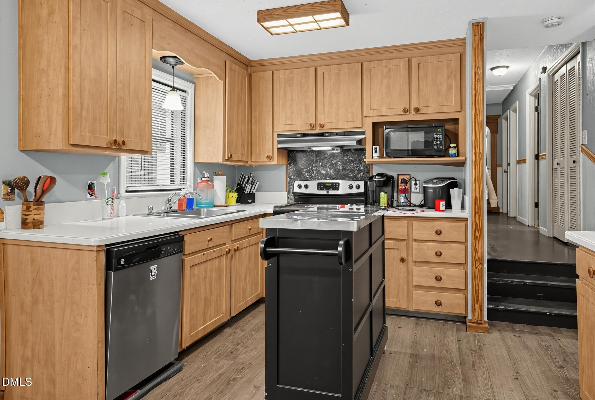 16_263_Shads_Ford_Blvd-Kitchen-4-11 - 263 Shads Ford Boulevard, Fayetteville, NC 28314