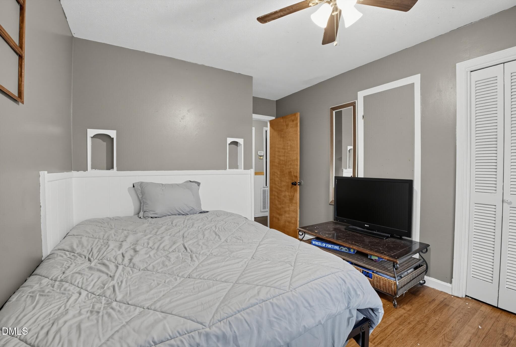 19_263_Shads_Ford_Blvd-Bedroom-4-39 - 263 Shads Ford Boulevard, Fayetteville, NC 28314