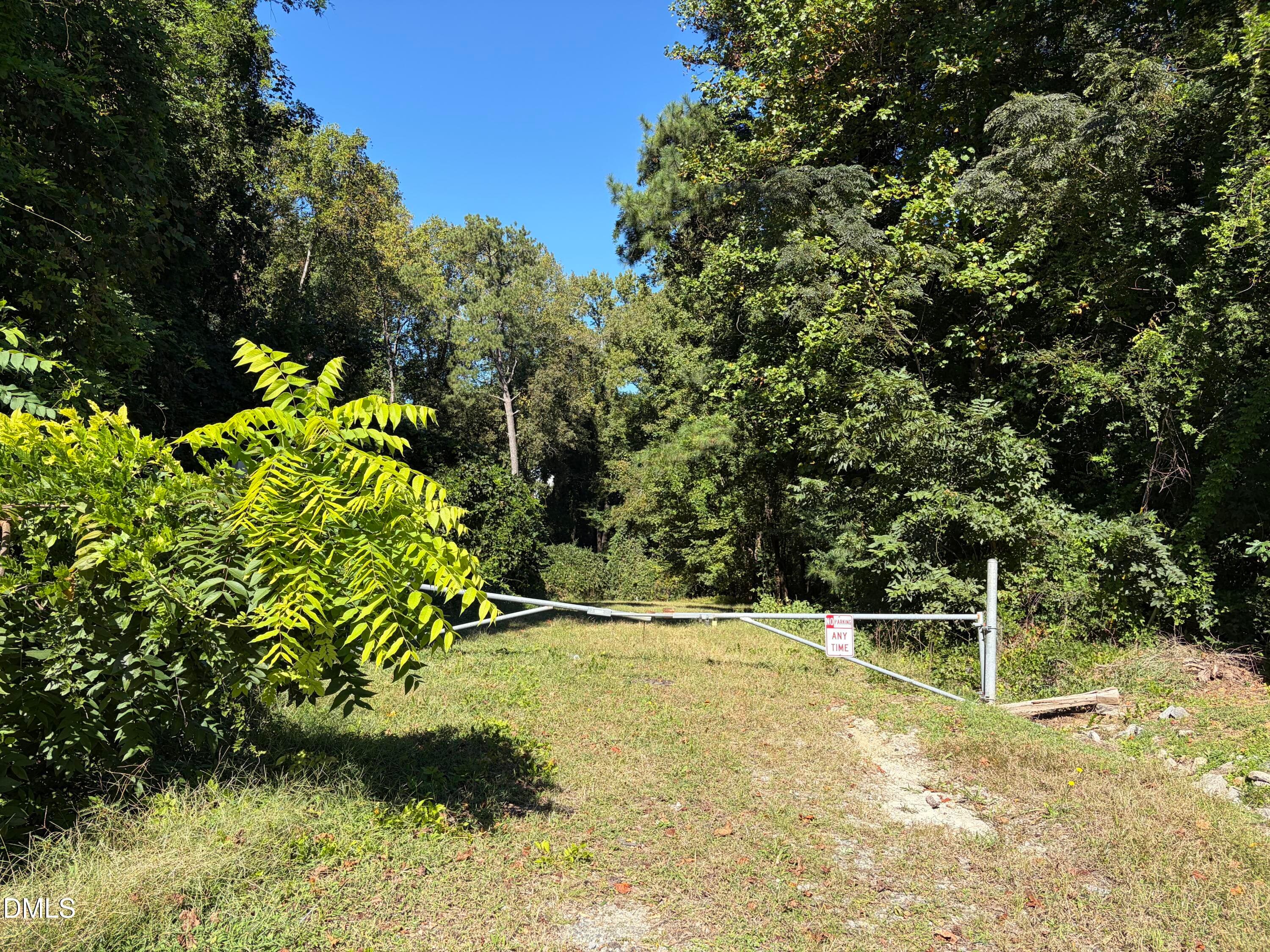 Entrance - 210 Central Street, Clayton, NC 27520