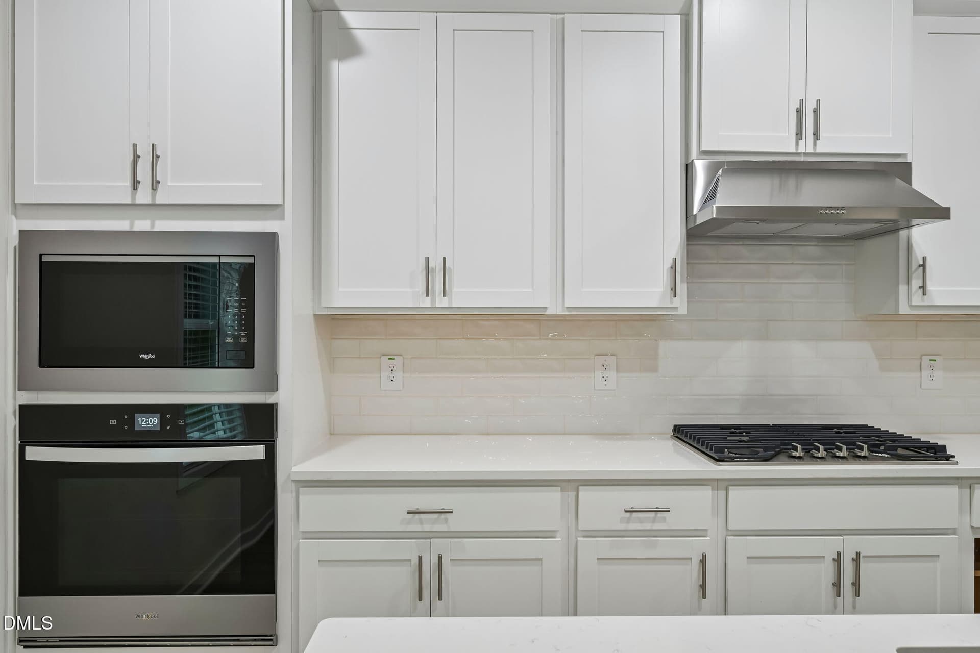 6 - Kitchen - 5950 Fallowfield Lane, Raleigh, NC 27616