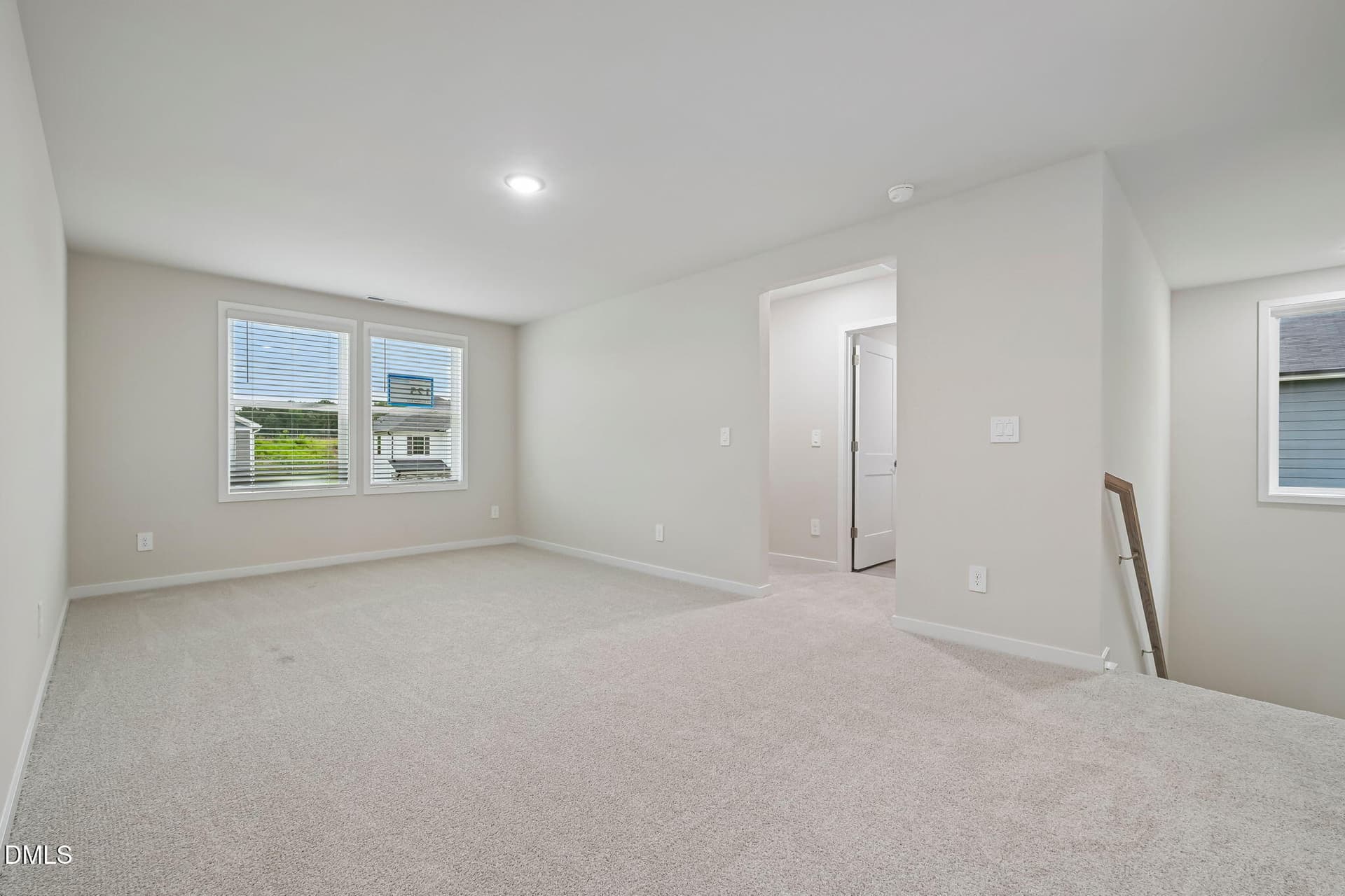 16 - Loft - 5950 Fallowfield Lane, Raleigh, NC 27616