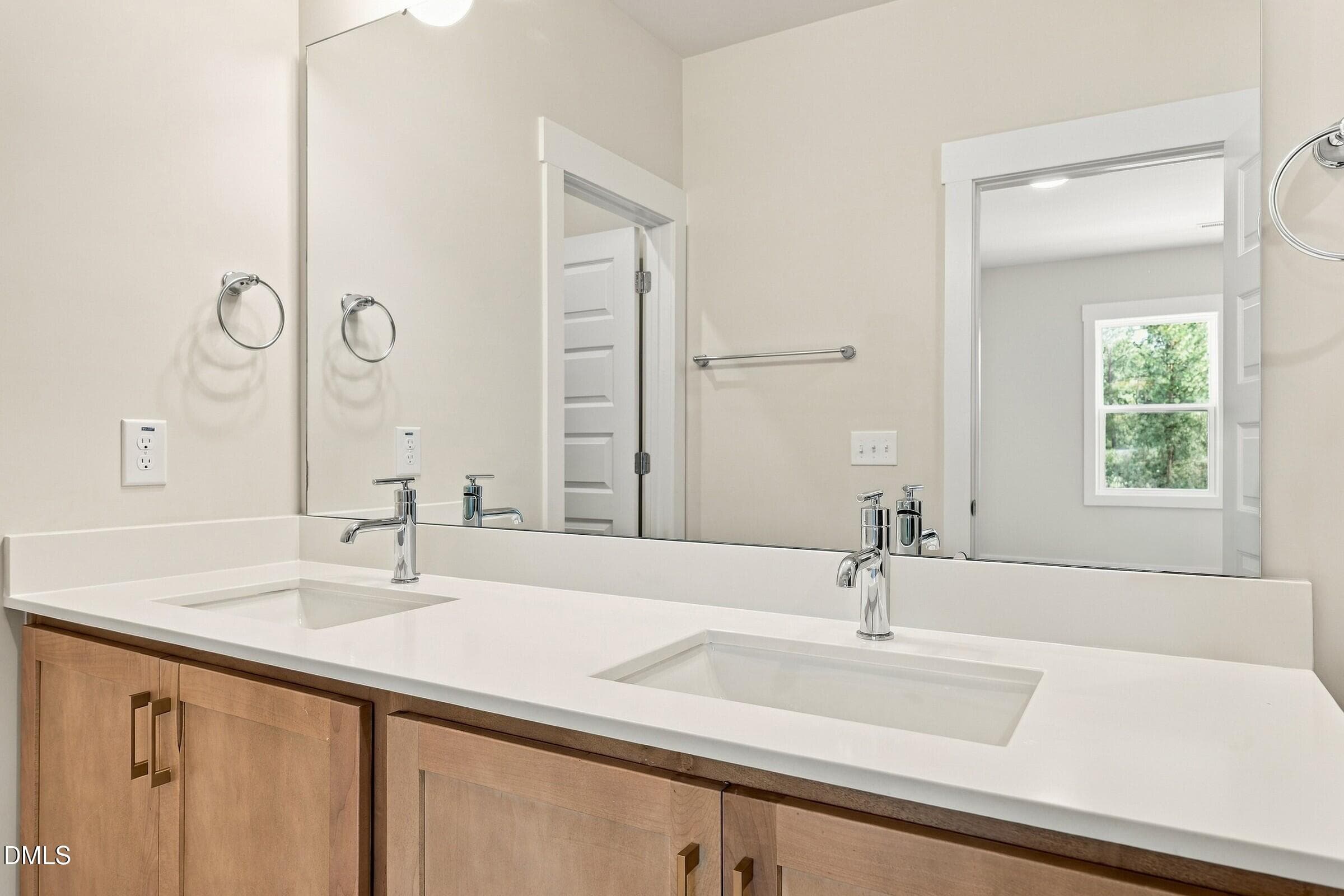 AP3-0418 - Secondary Bathroom (2) - 1122 Lamplighter Lot 418 Drive, Raleigh, NC 27604