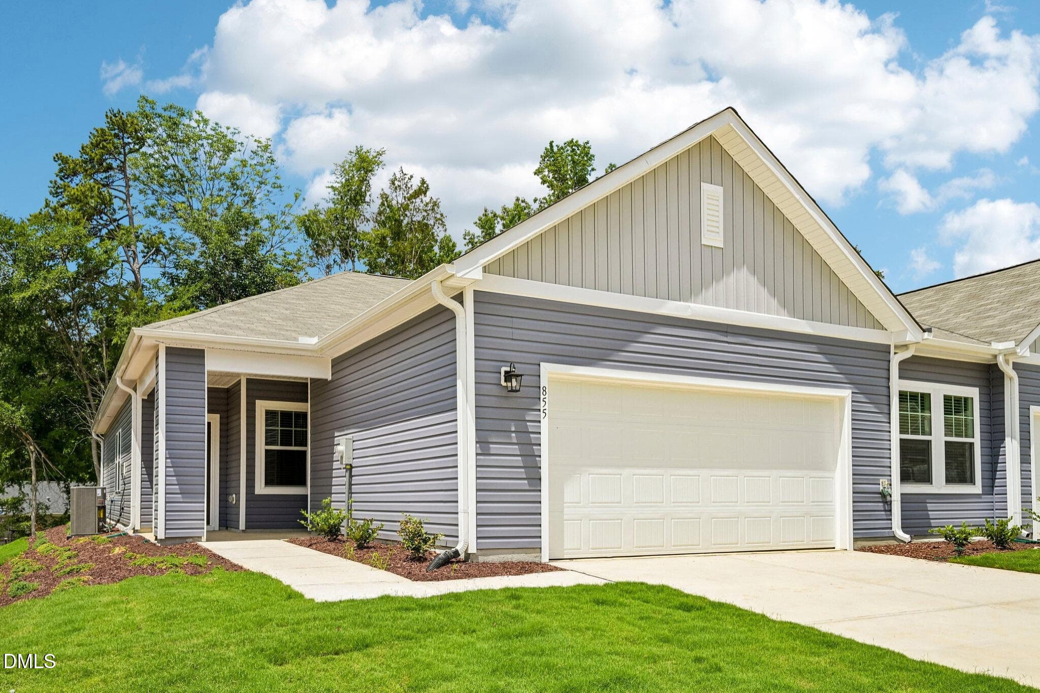 862 Hanford Landing Drive, Graham, NC 27253