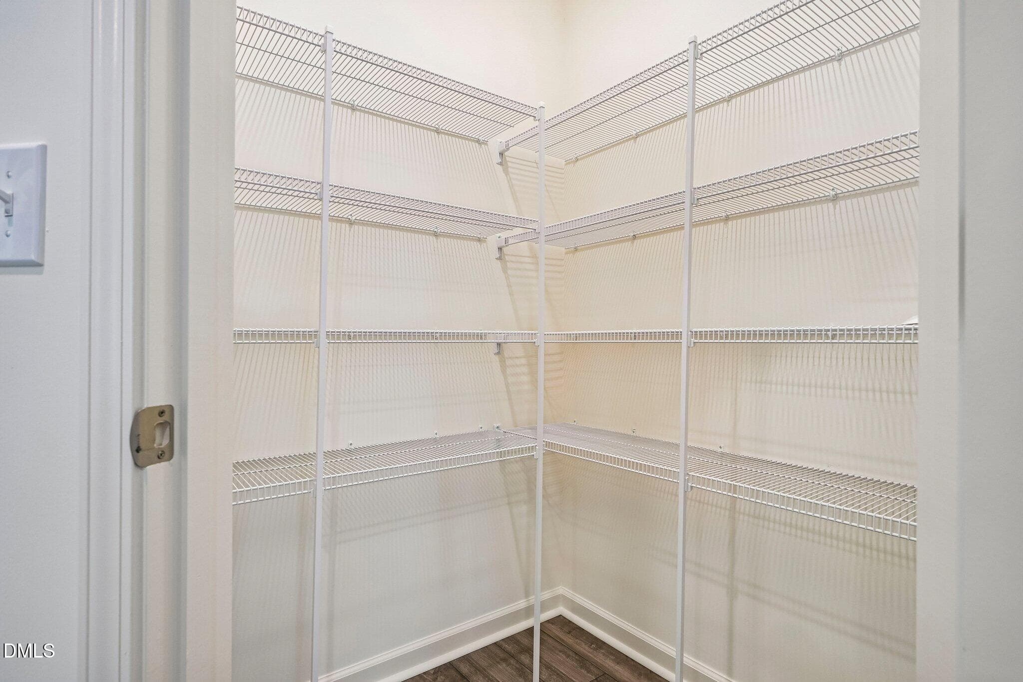 SL_Clay_Kitchen_Pantry_a - 862 Hanford Landing Drive, Graham, NC 27253