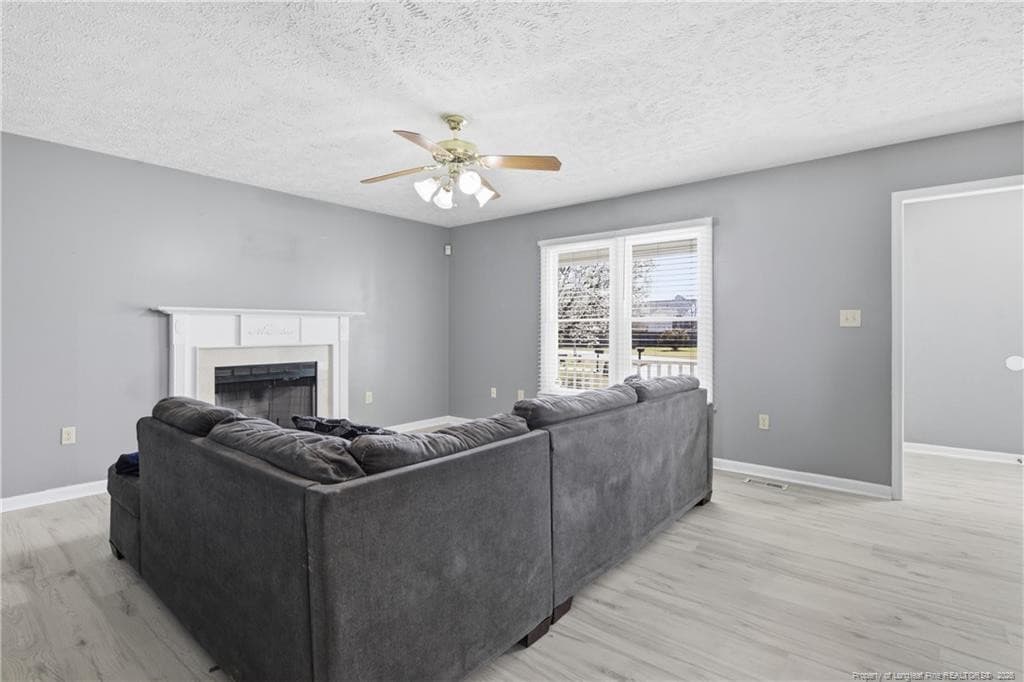 Photo 11 - 5204 Ballentine Street, Hope Mills, NC 28348