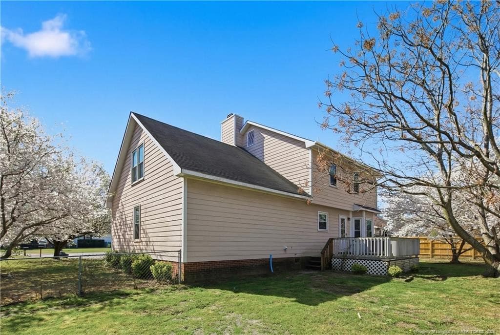 Photo 45 - 5204 Ballentine Street, Hope Mills, NC 28348