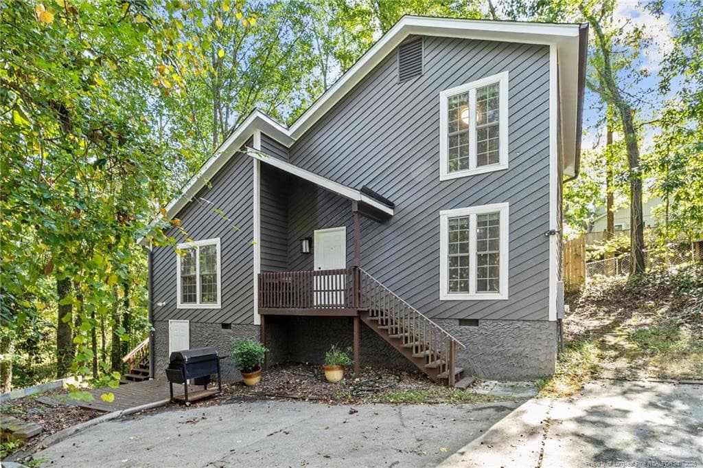 Photo 3 - 308 Whipple Tree Lane, Fayetteville, NC 28314
