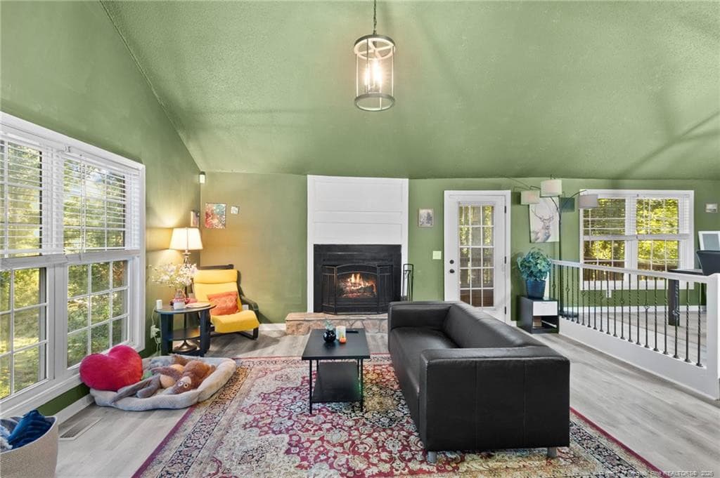 Photo 9 - 308 Whipple Tree Lane, Fayetteville, NC 28314