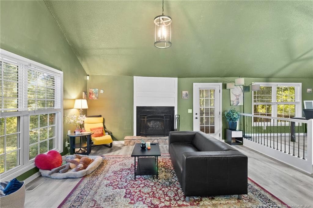 Photo 10 - 308 Whipple Tree Lane, Fayetteville, NC 28314