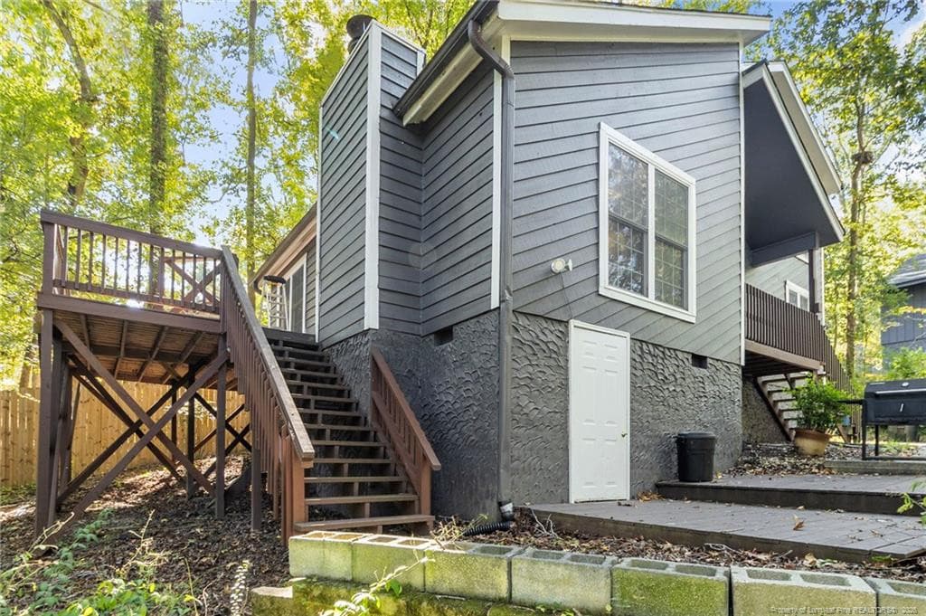 Photo 36 - 308 Whipple Tree Lane, Fayetteville, NC 28314