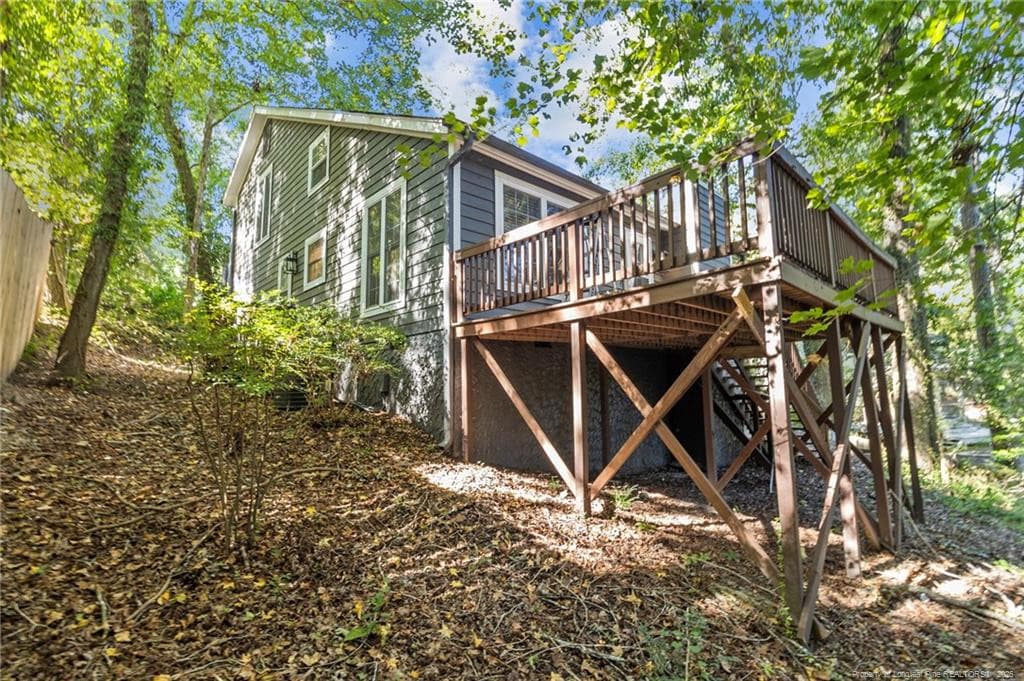 Photo 40 - 308 Whipple Tree Lane, Fayetteville, NC 28314