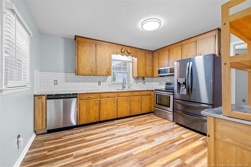 Photo 6 - 3130 Stubbs Street, Fayetteville, NC 28301