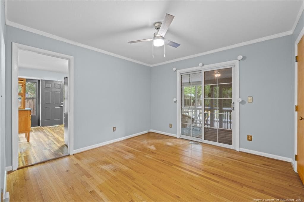 Photo 11 - 3130 Stubbs Street, Fayetteville, NC 28301