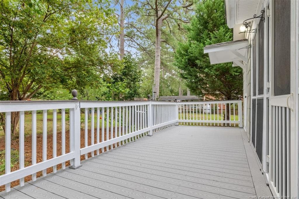 Photo 21 - 3130 Stubbs Street, Fayetteville, NC 28301