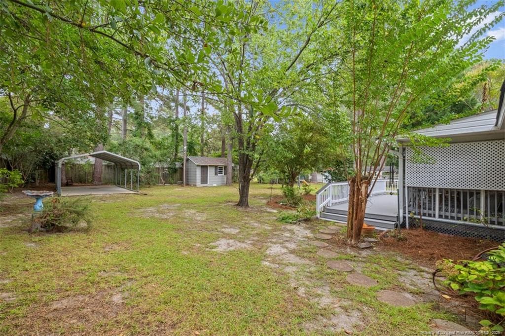 Photo 25 - 3130 Stubbs Street, Fayetteville, NC 28301