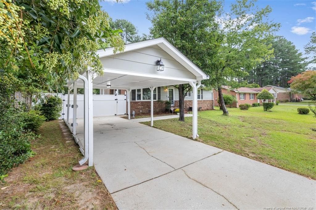 Photo 28 - 3130 Stubbs Street, Fayetteville, NC 28301