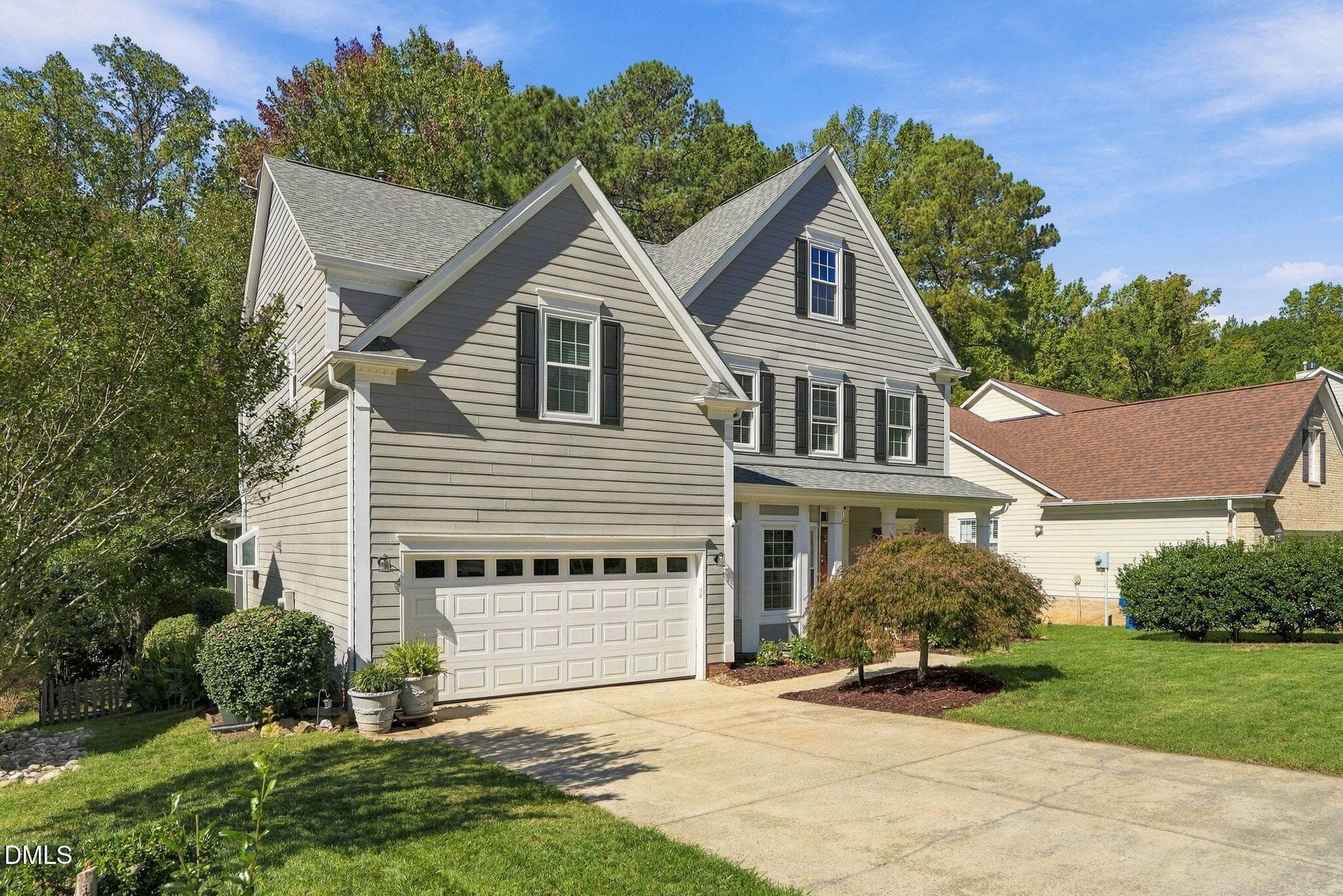 8813 Braceridge Road-3 - 8813 Braceridge Road, Raleigh, NC 27613