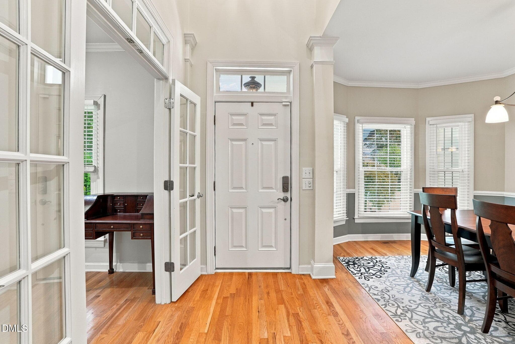 8813 Braceridge Road-9 - 8813 Braceridge Road, Raleigh, NC 27613