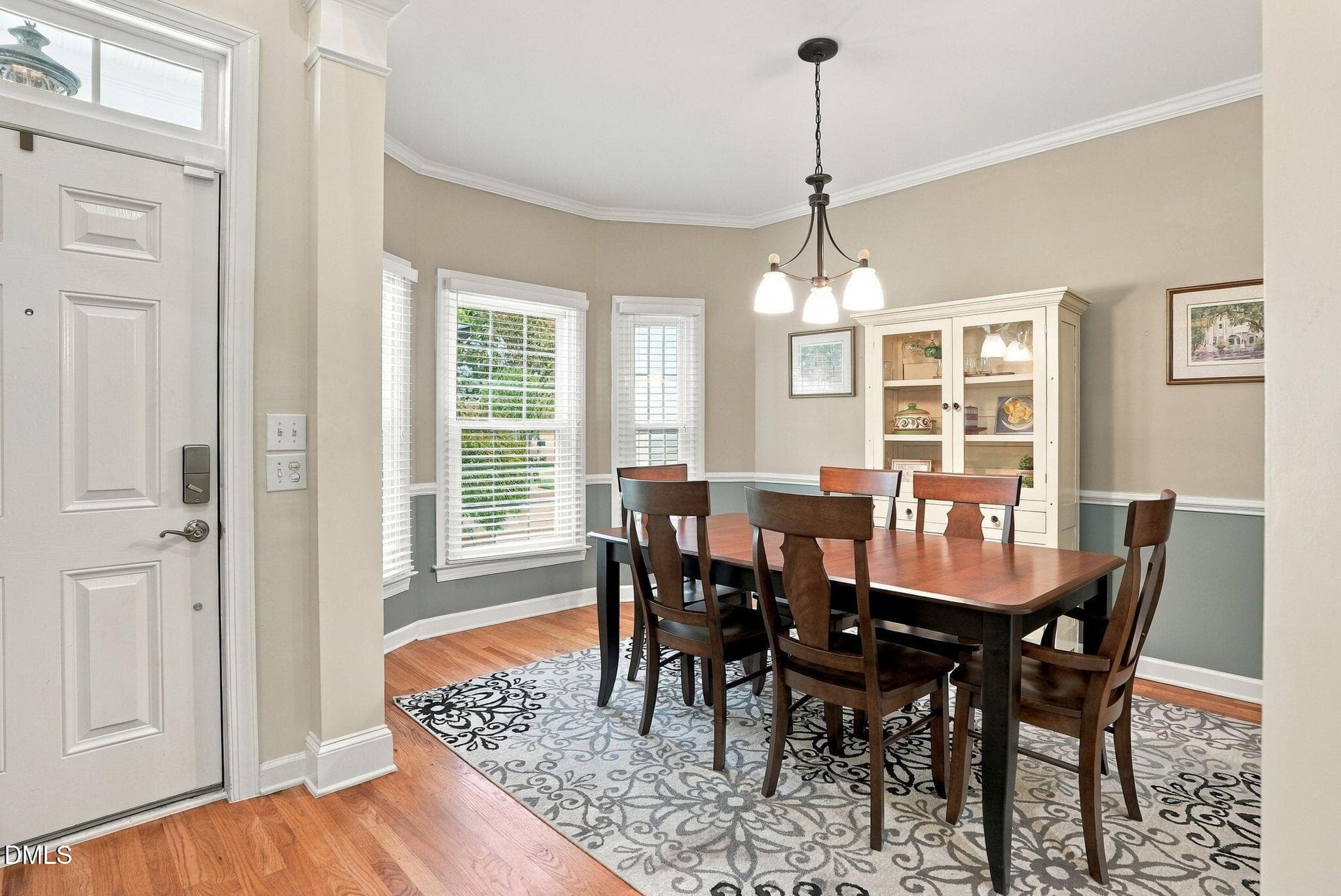8813 Braceridge Road-10 - 8813 Braceridge Road, Raleigh, NC 27613